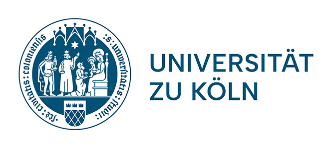 Logo Universität Köln