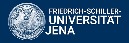 Logo Friedrich-Schiller-Universität Jena