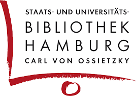 Logo Staats- und Universitäts Bibliothek Hamburg
